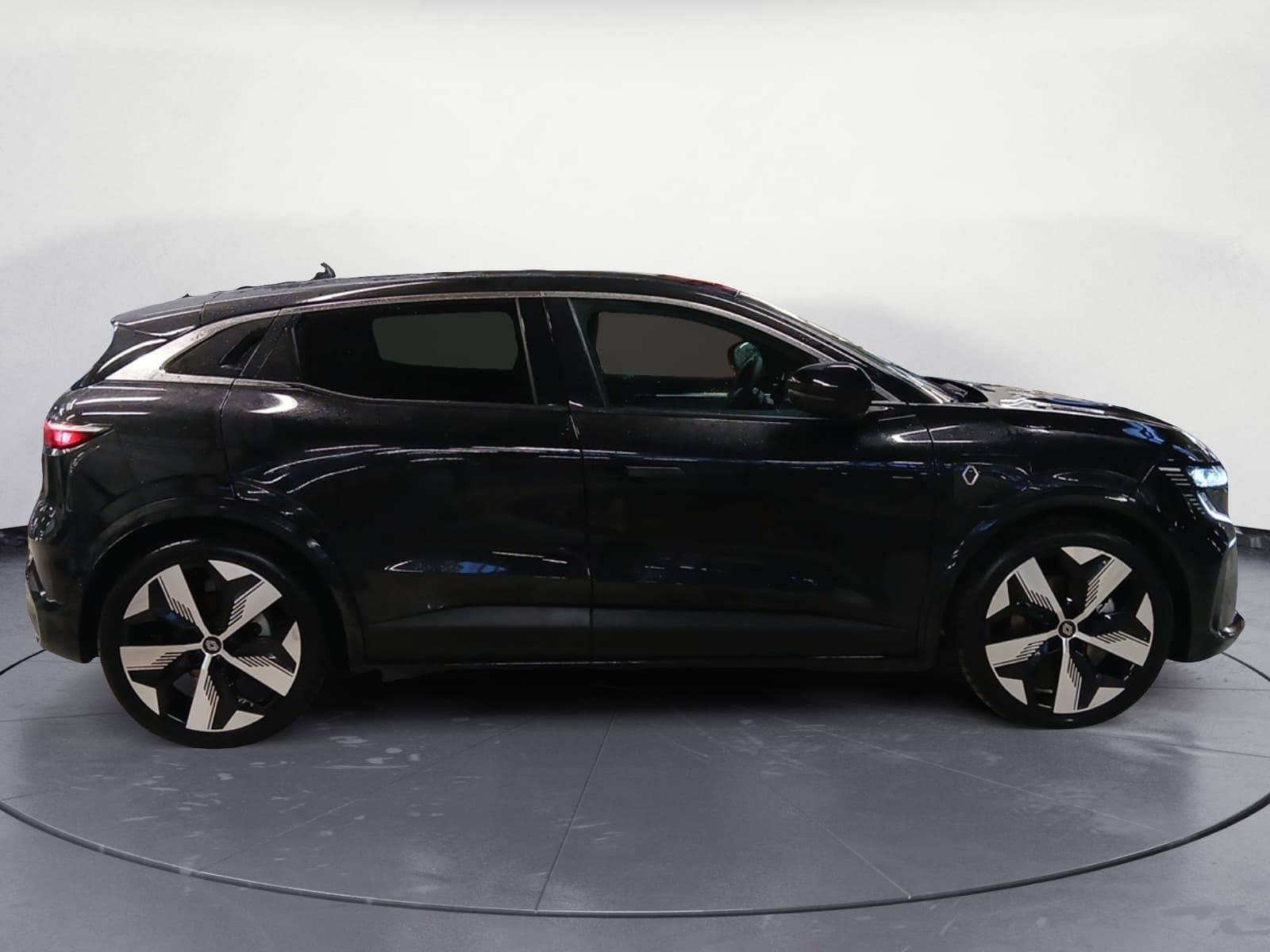 Vente en ligne Renault Megane E-Tech  220 ch autonomie confort GSR2 au prix de 28 990 €