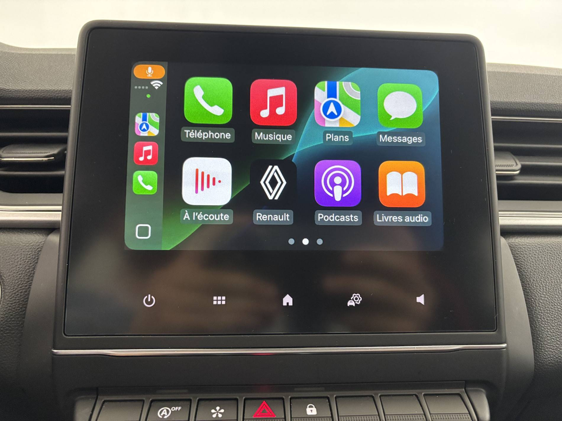 Vente en ligne Renault Captur  TCe 90 au prix de 17 490 €
