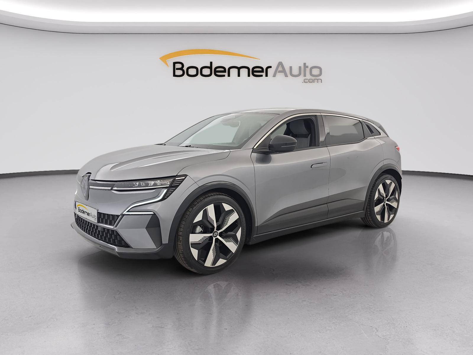 Renault Megane E-Tech  EV60 220 ch optimum charge occasion de 2022 en vente à Pontivy
