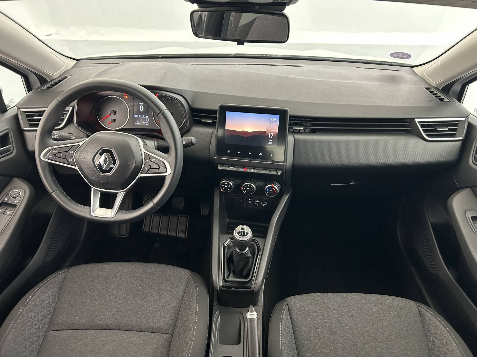 Vente en ligne Renault Clio 5 Clio SCe 65 - 21N au prix de 12 390 €