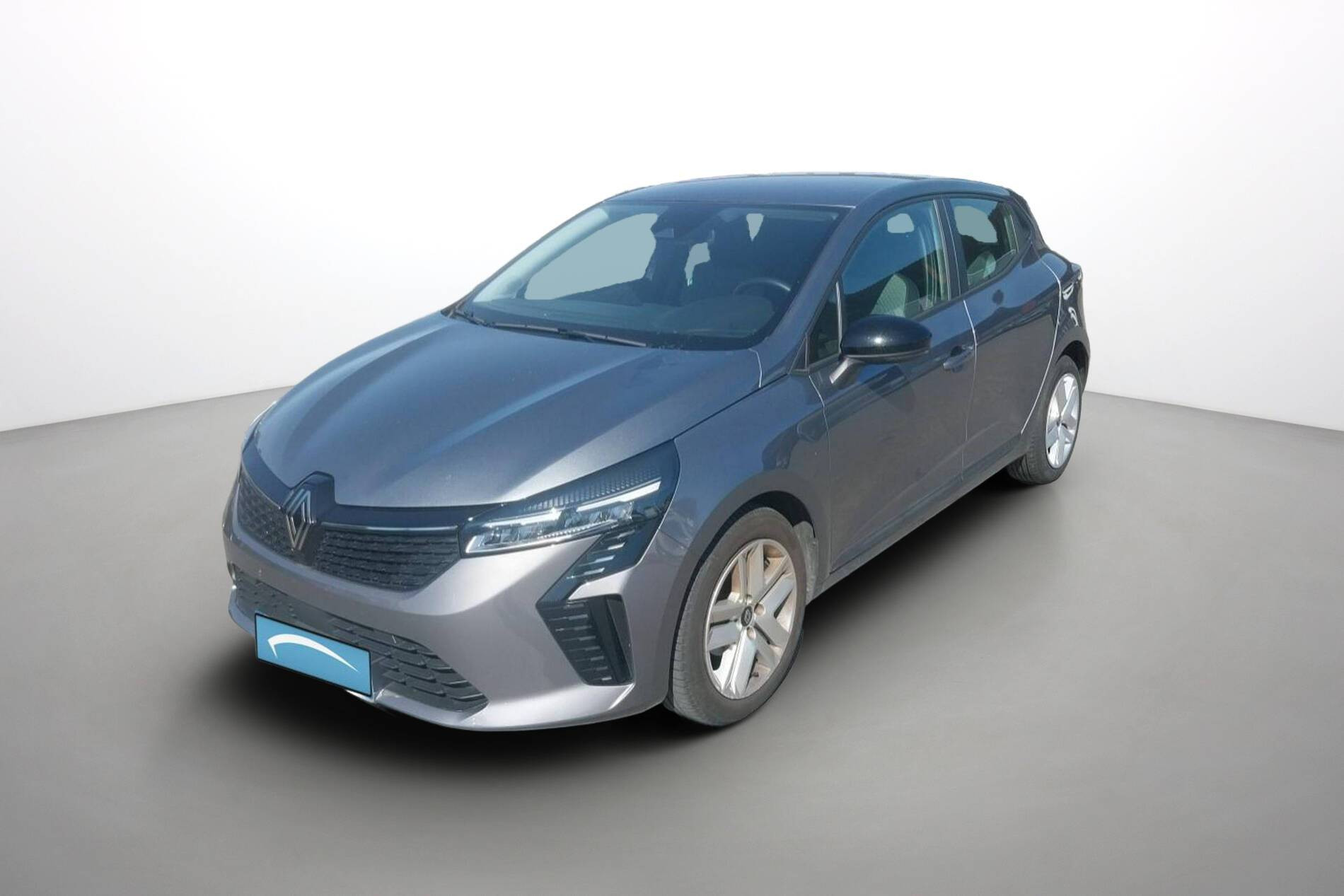 Renault Clio 5 Clio TCe 90 occasion de 2024 en vente à Brest