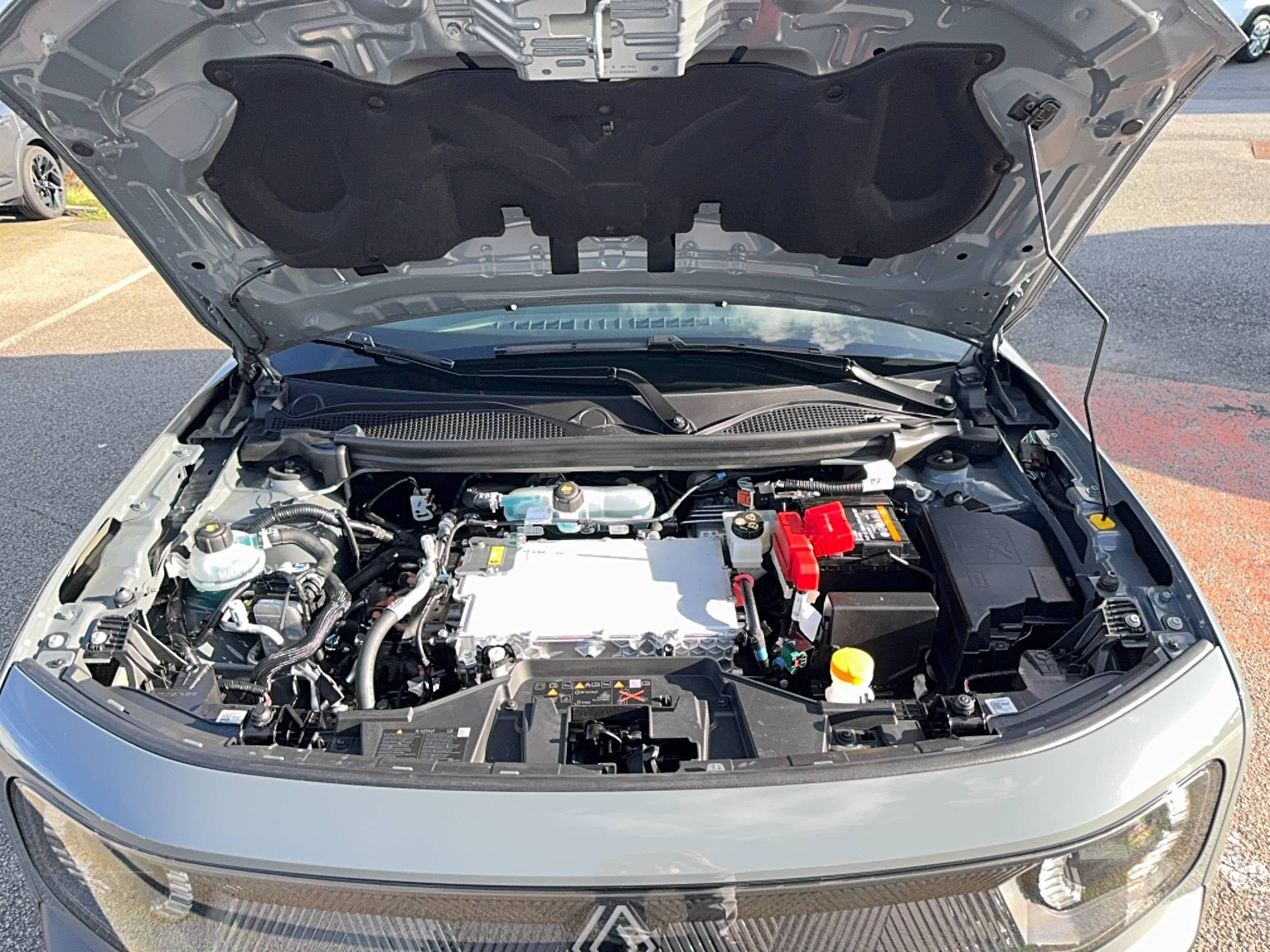 Vente en ligne Renault R4 E-Tech  150 ch autonomie confort au prix de 36 590 €