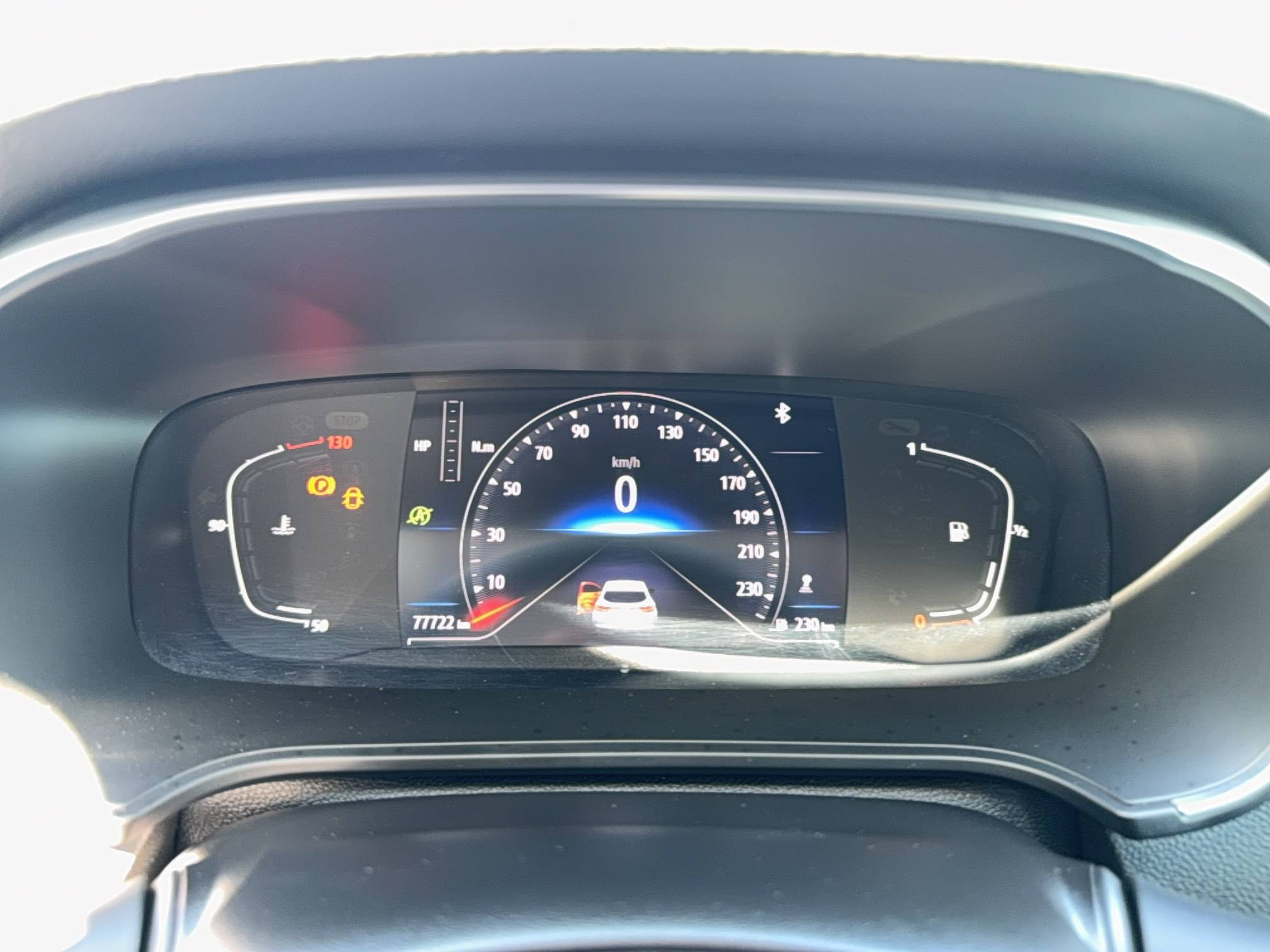 Vente en ligne Renault Megane 4  Blue dCi 115 au prix de 16 980 €