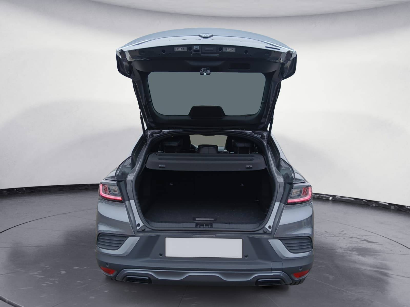 Vente en ligne Renault Arkana  E-Tech full hybrid 145 GSR2 au prix de 28 990 €