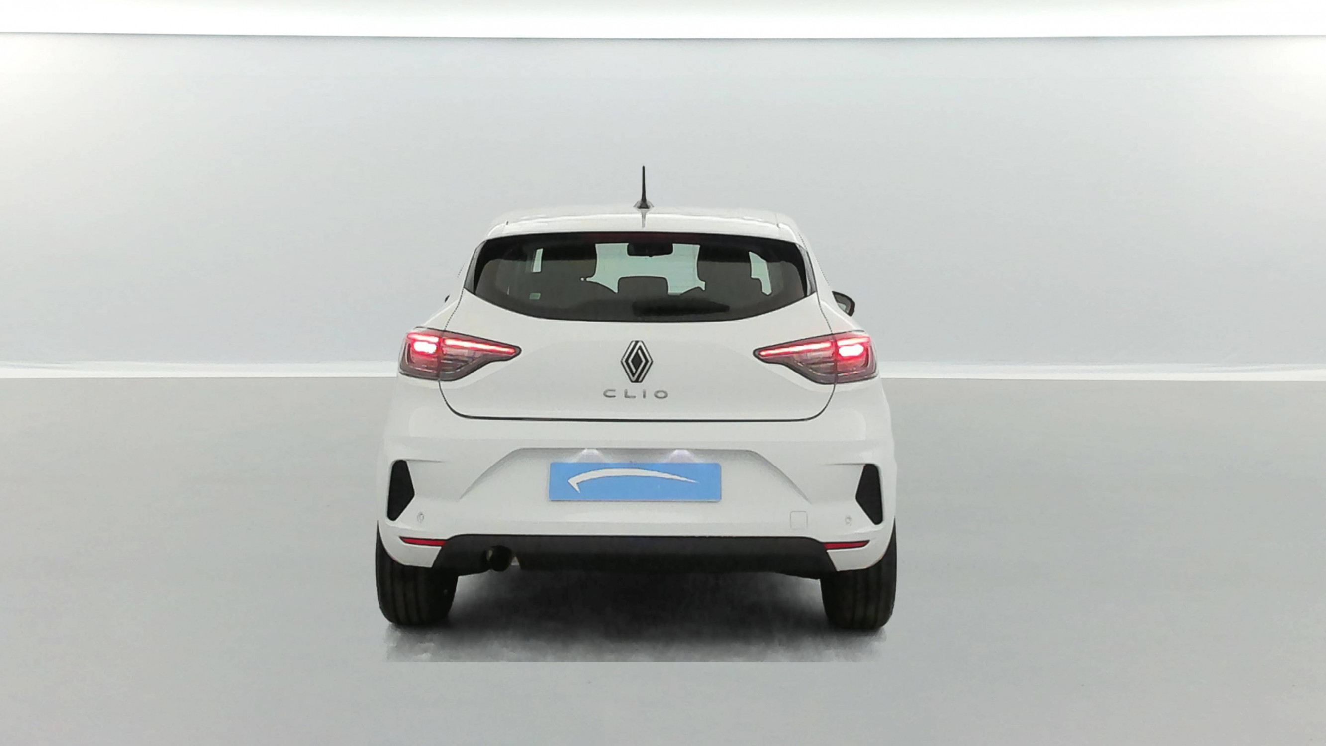 Vente en ligne Renault Clio 5 Clio TCe 90 ch GSR2 au prix de 16 290 €