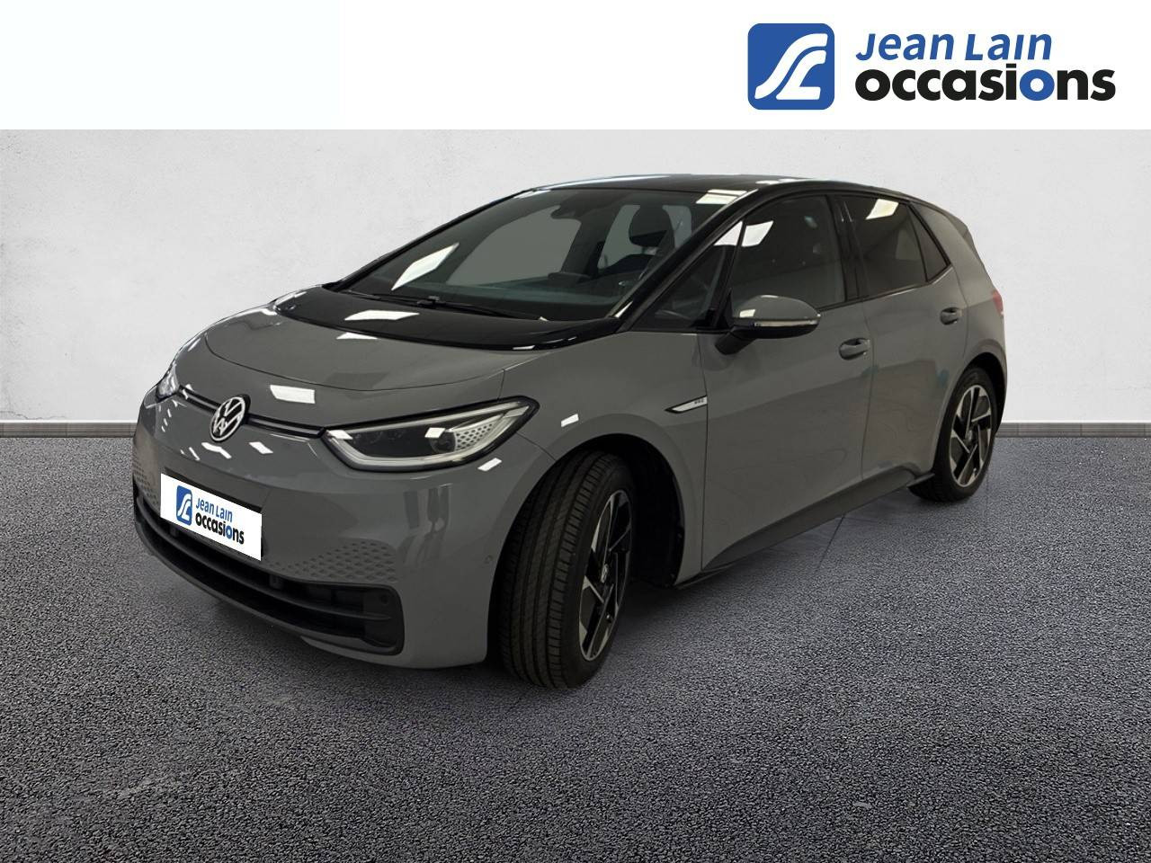 Vente en ligne VOLKSWAGEN ID.3 ID.3 145 ch Pro de 2023 au prix de 0 €