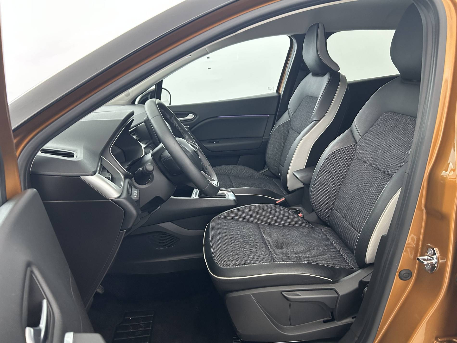 Vente en ligne Renault Captur  E-Tech 145 - 21 au prix de 18 491 €