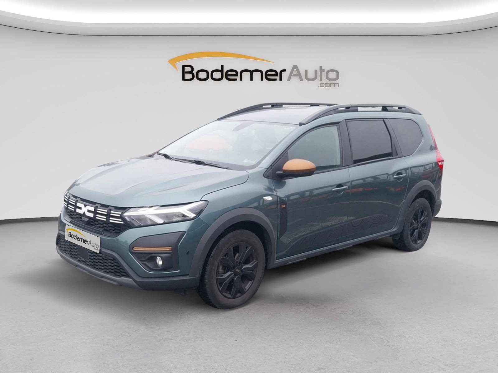 Dacia Jogger  TCe 110 5 places occasion de 2023 en vente à Carhaix