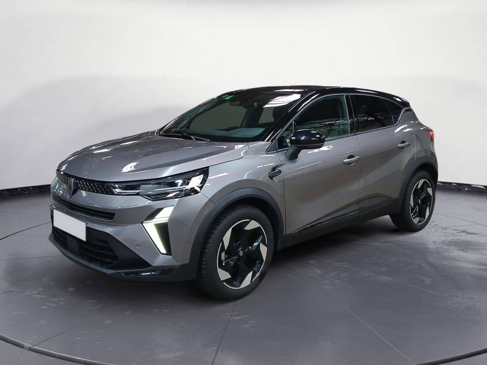 Renault Captur  Eco-G 100 ch occasion de 2025 en vente à Carhaix