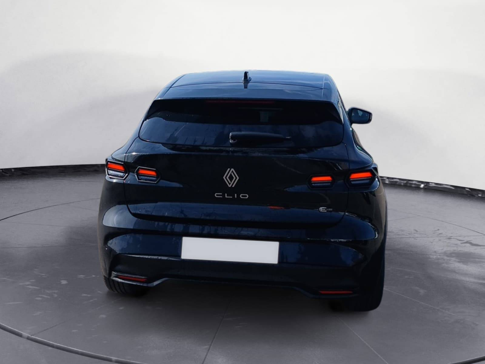 Vente en ligne Renault Clio 6 Clio E-Tech full hybrid 160 ch au prix de 26 890 €