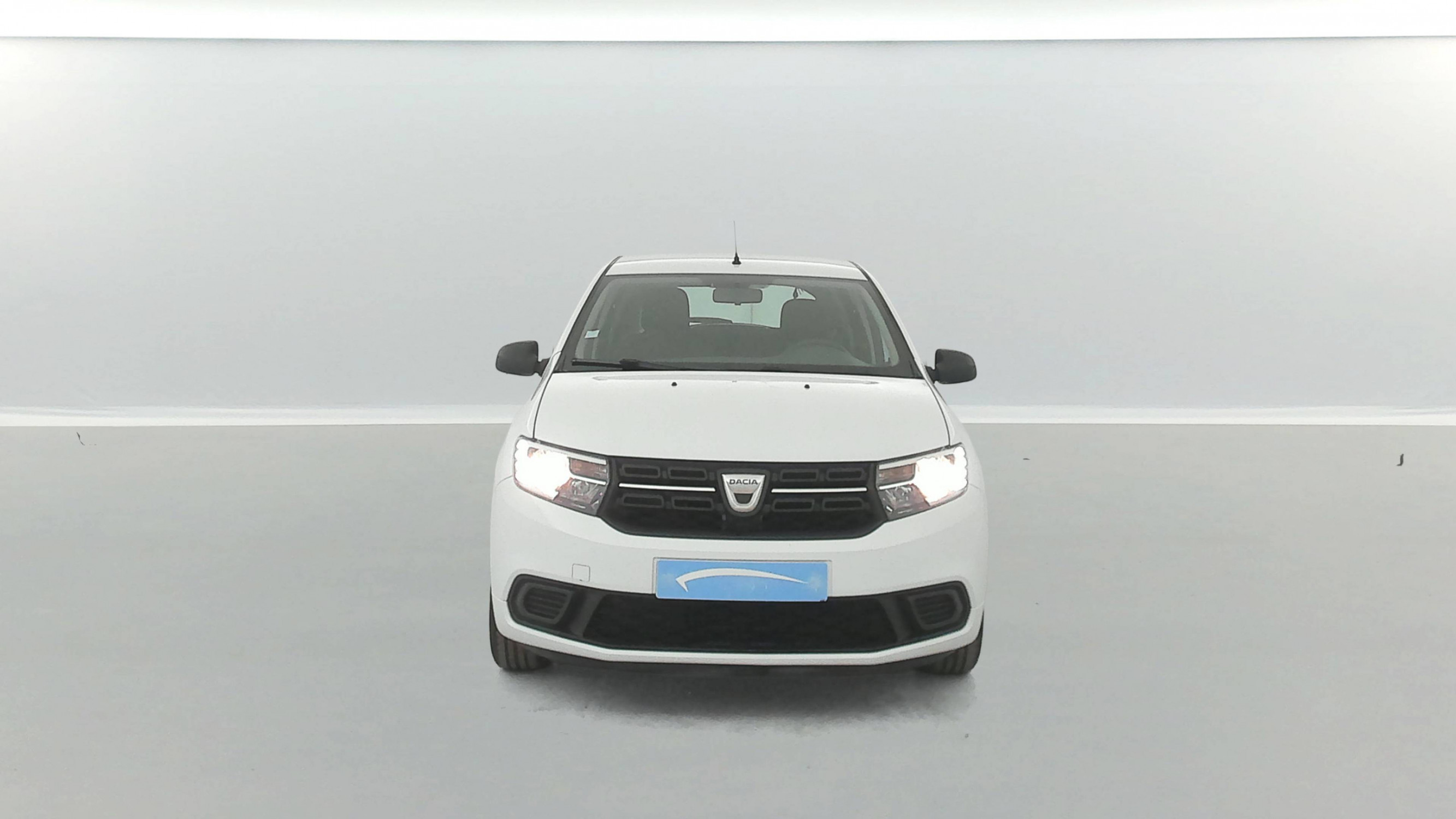 Dacia Sandero  SCe 75 occasion de 2020 en vente à Lannion