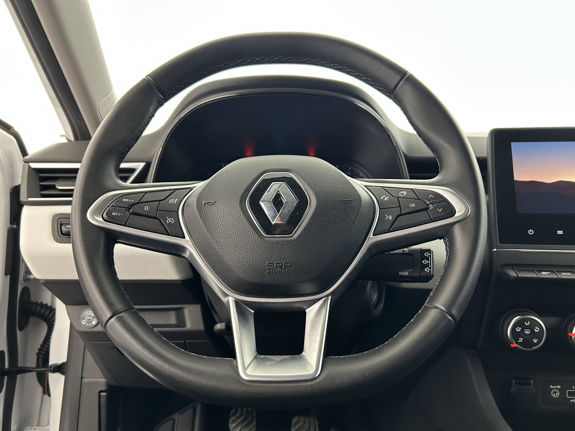 Vente en ligne Renault Clio 5 Clio TCe 100 GPL au prix de 14 390 €