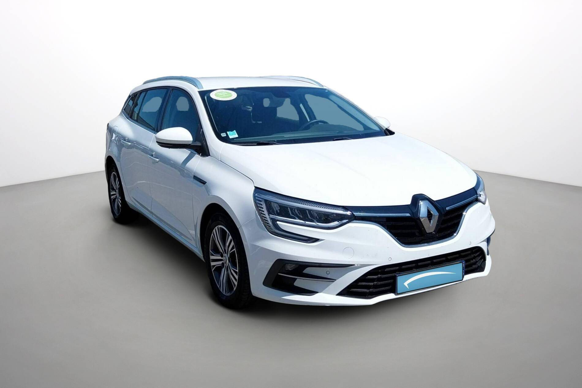 Vente en ligne Renault Megane 4 Estate  E-Tech plug-in Hybrid 160 au prix de 18 490 €