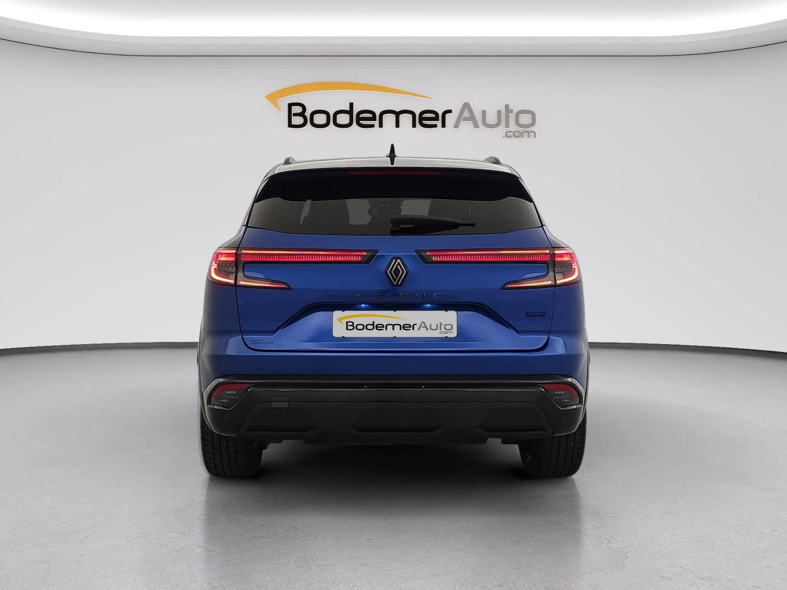 Vente en ligne Renault Austral  E-Tech hybrid 200 au prix de 29 990 €