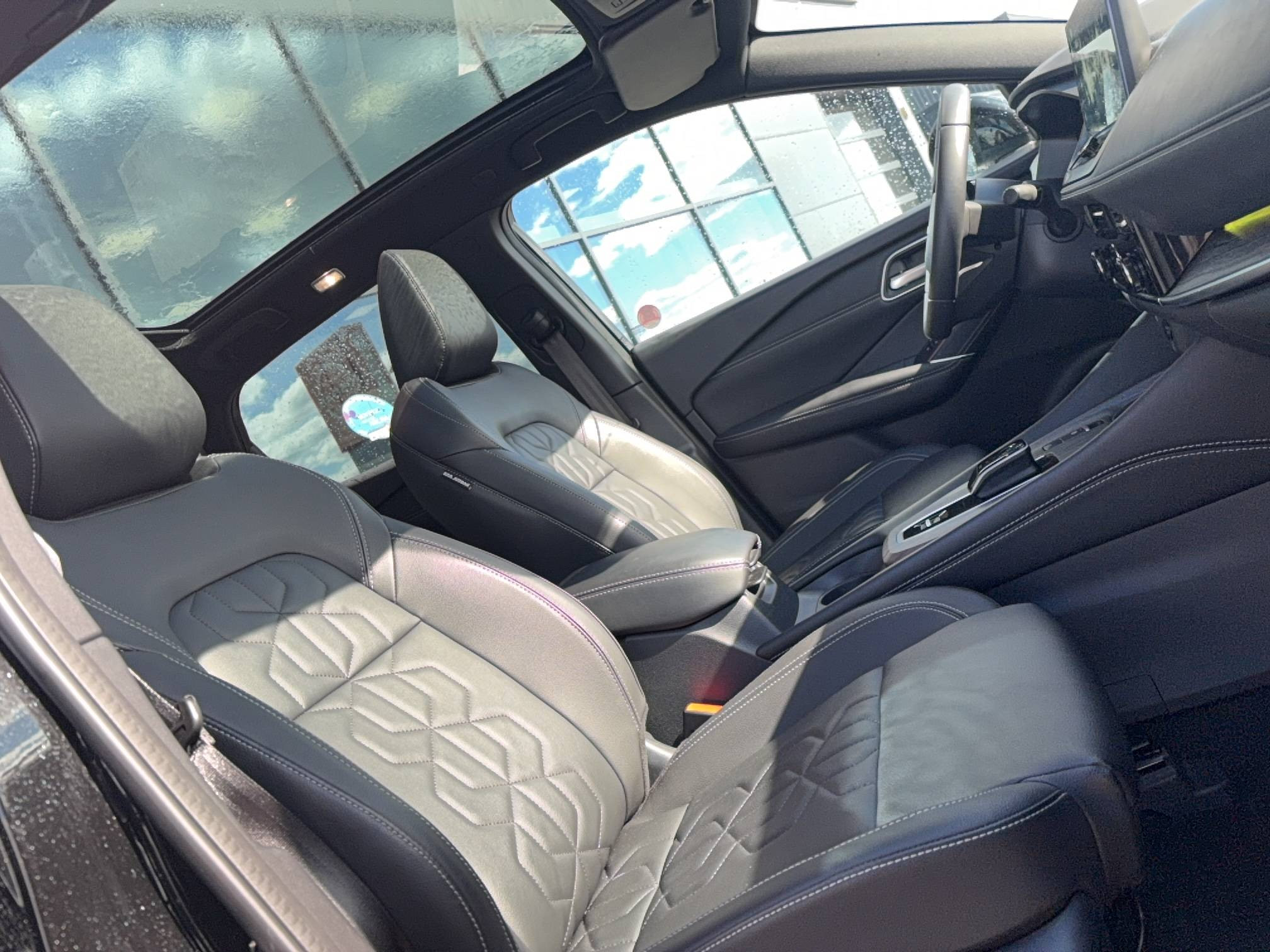 Vente en ligne Nissan Qashqai  e-Power 190 ch au prix de 30 990 €