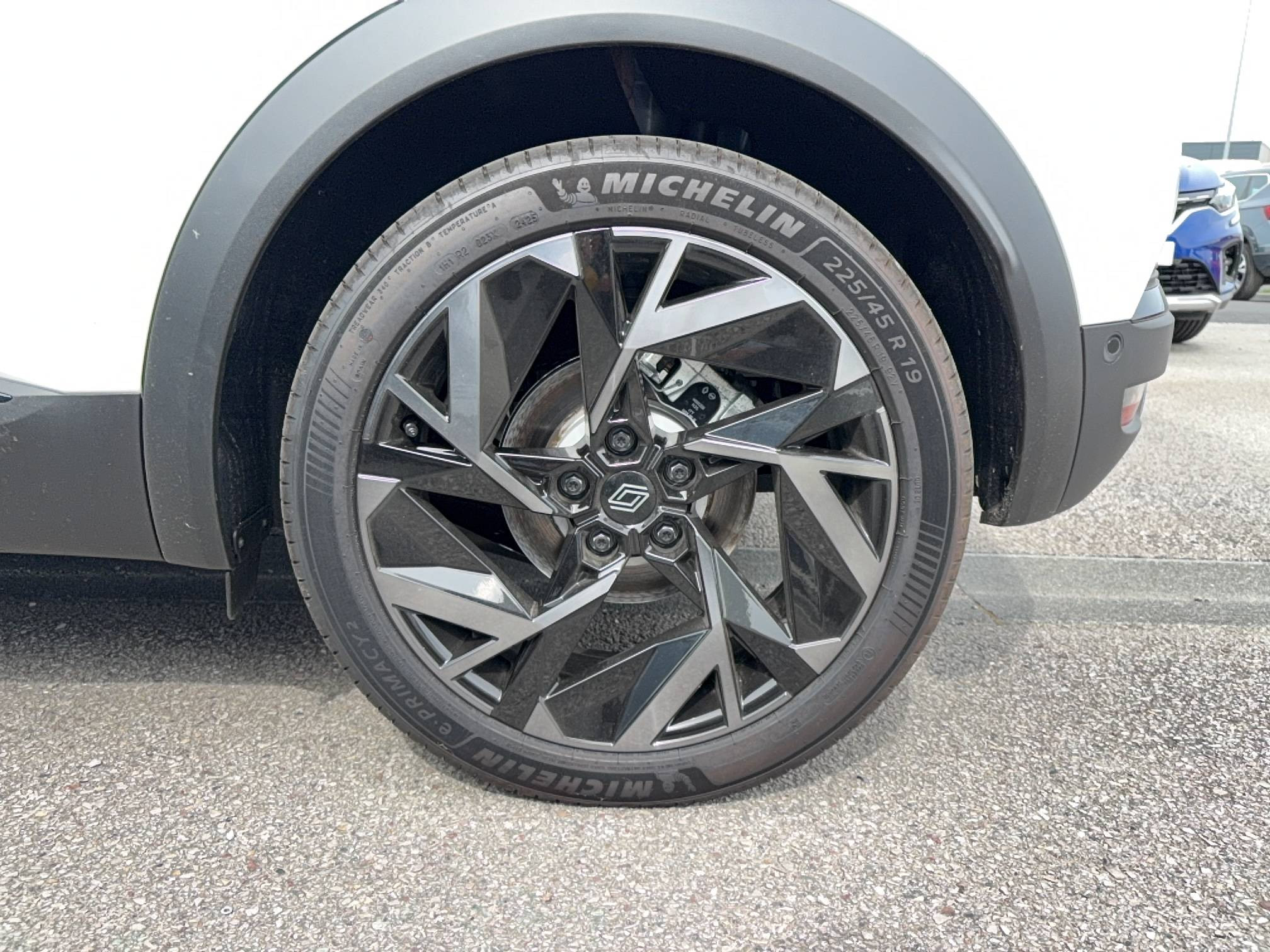 Vente en ligne Renault Captur  E-Tech full hybrid 160 ch au prix de 29 990 €