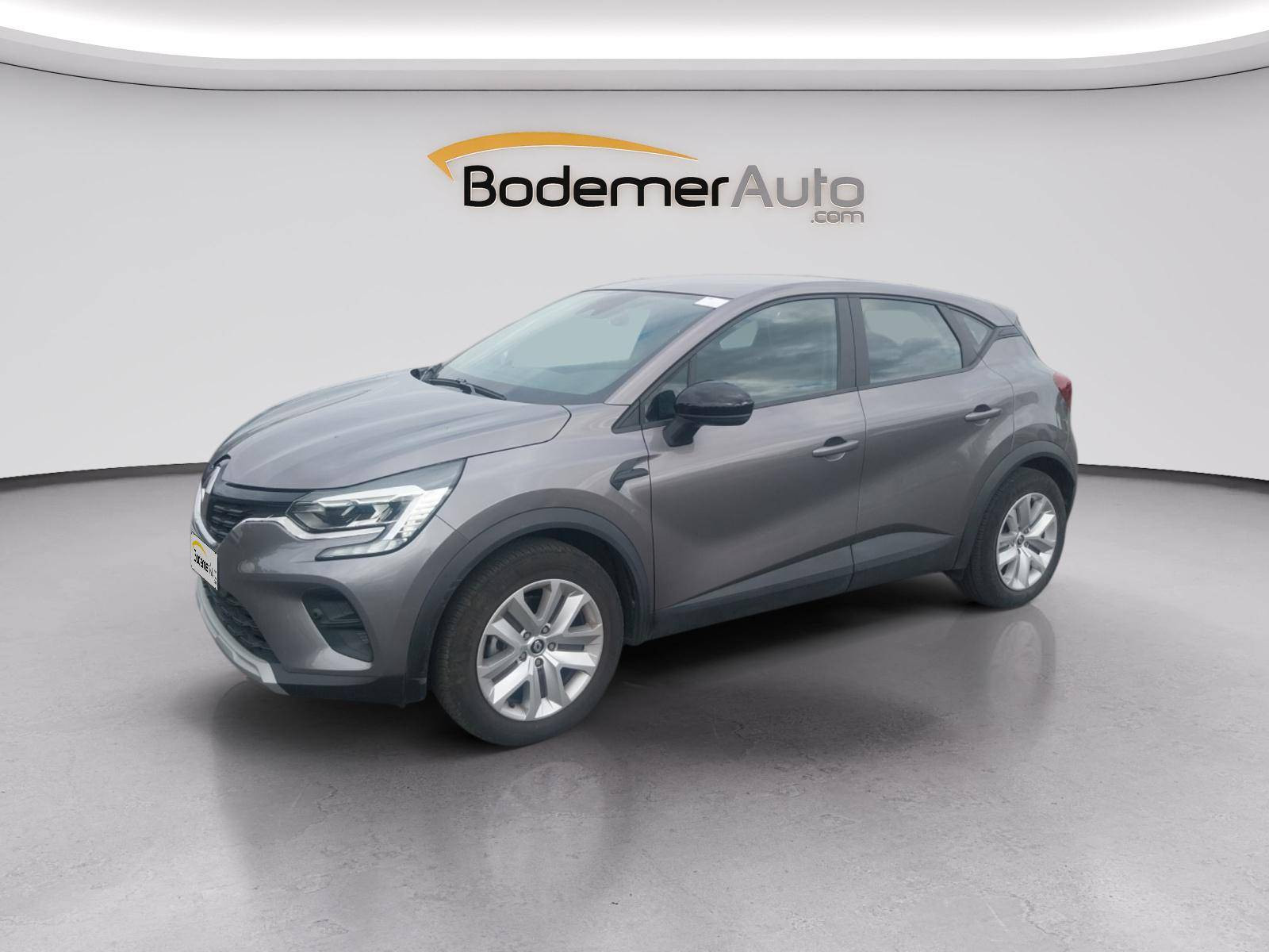 Renault Captur  E-Tech 145 - 21 occasion de 2022 en vente à Caen