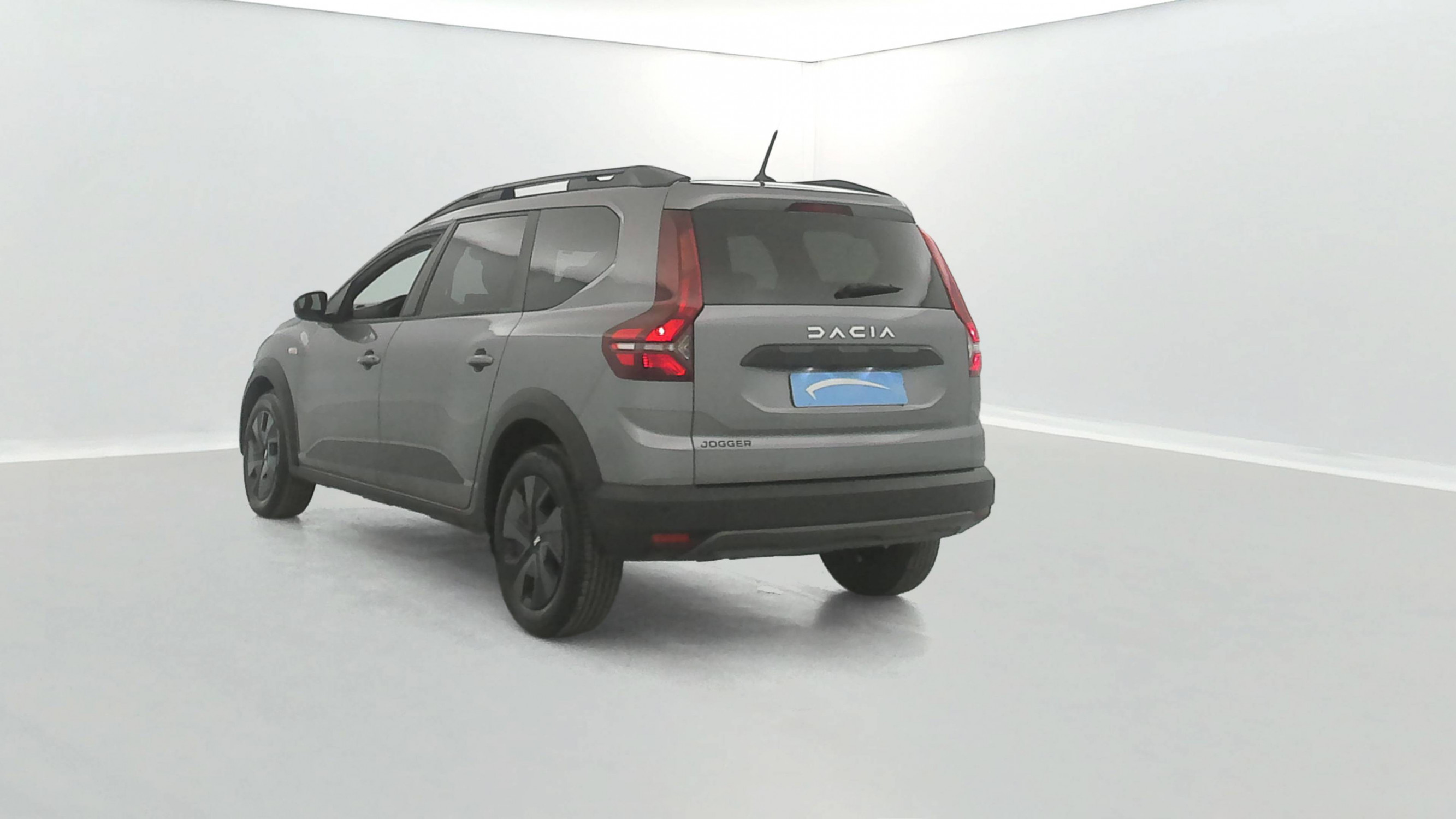 Vente en ligne Dacia Jogger  ECO-G 100 5 places GSR2 au prix de 18 790 €