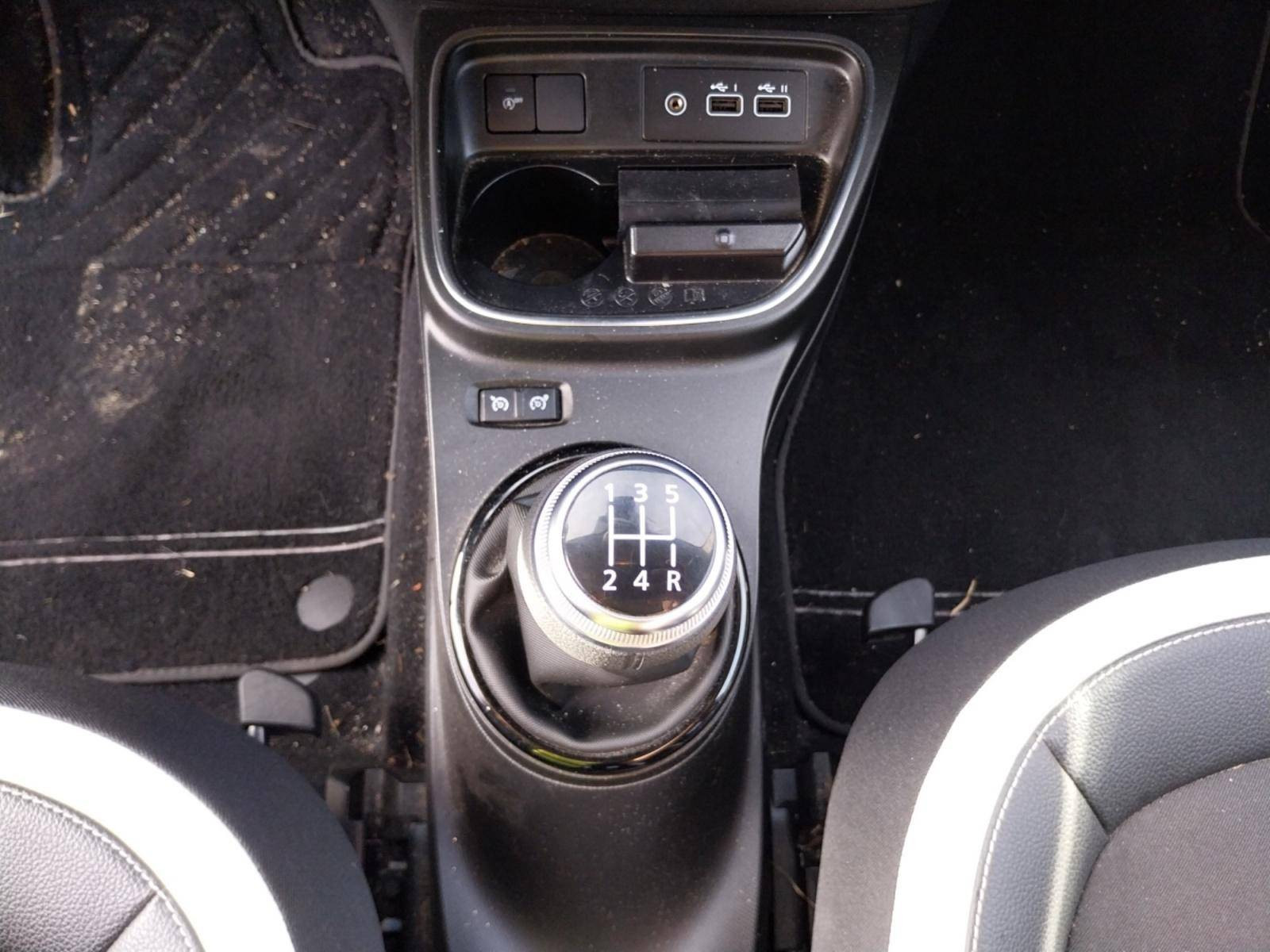 Vente en ligne Renault Twingo 3  SCe 65 au prix de 13 990 €