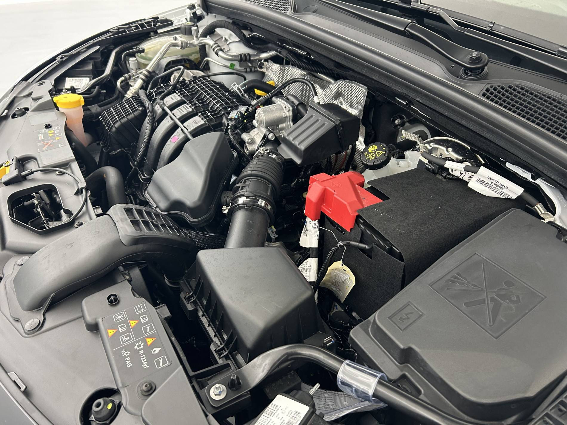 Vente en ligne Renault Clio 5 Clio SCe 65 au prix de 12 890 €