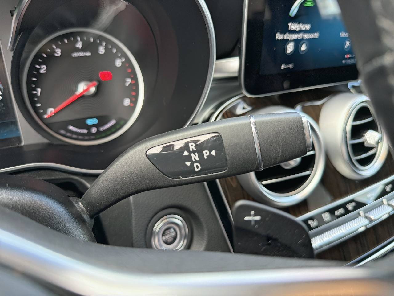 Vente en ligne Mercedes GLC  300 e EQ POWER 9G-Tronic 4Matic au prix de 33 990 €