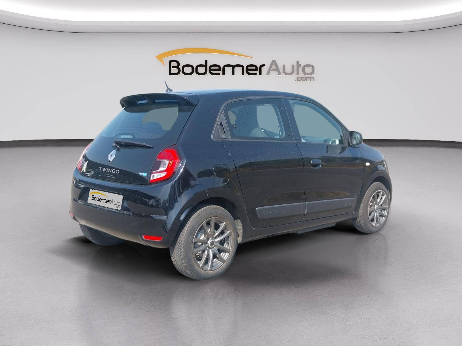 Vente en ligne Renault Twingo Electrique Twingo III Achat Intégral - 21 au prix de 11 490 €