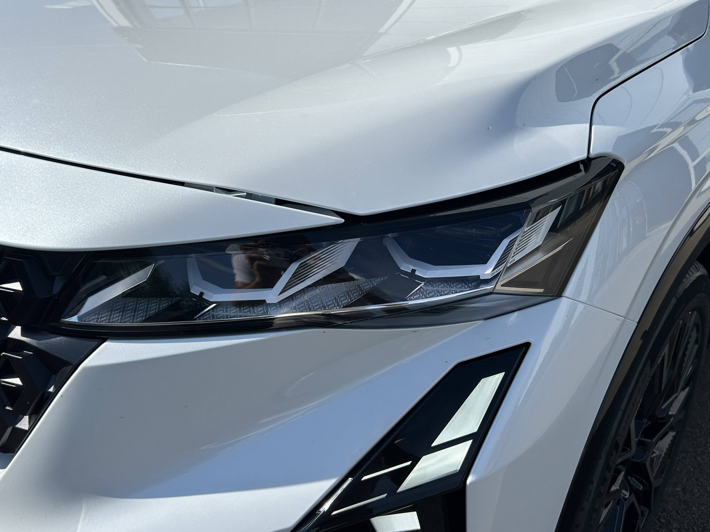 Vente en ligne Renault Austral  full hybrid E-Tech 200 ch au prix de 42 980 €