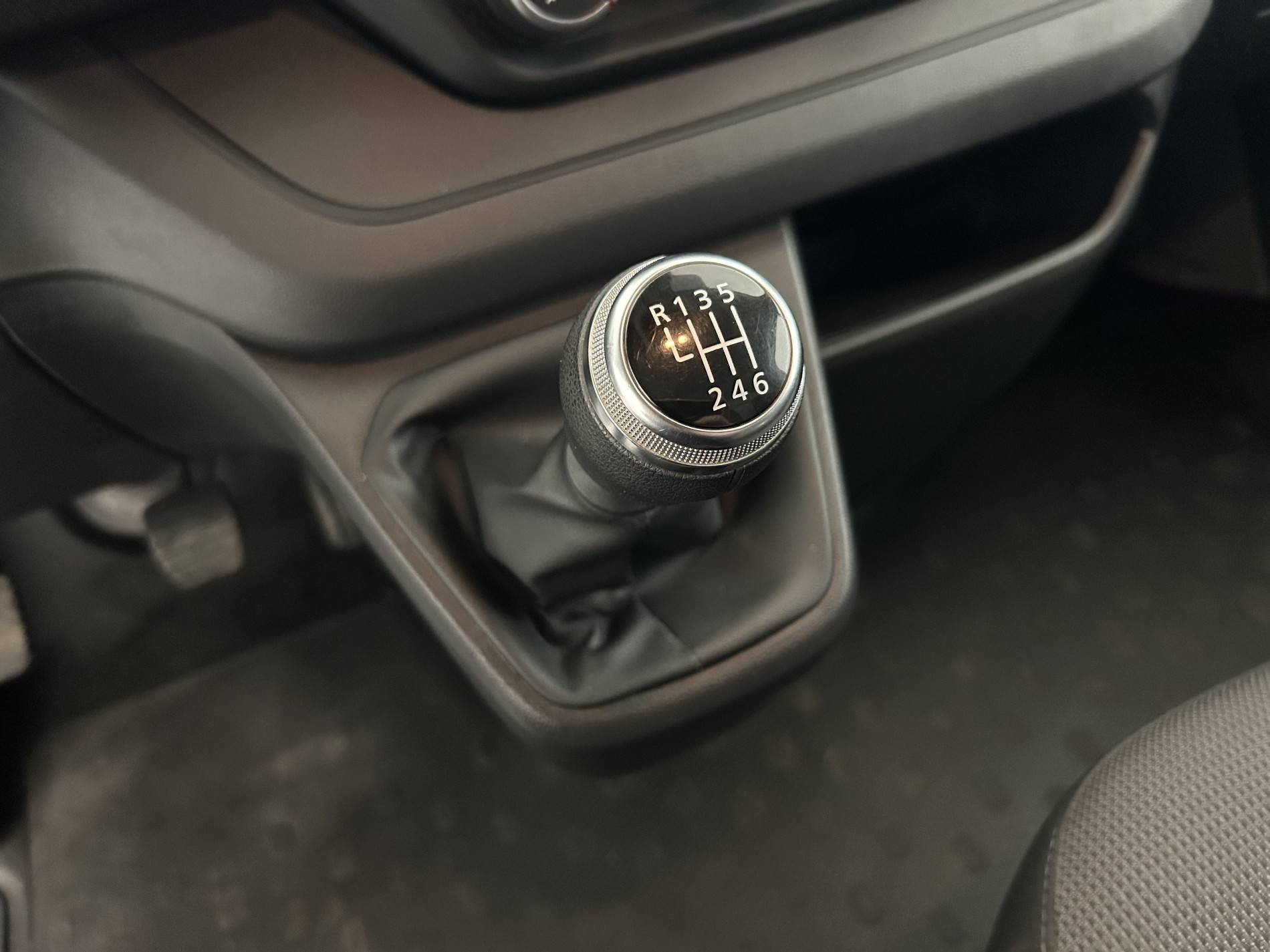 Vente en ligne Renault Trafic FG CF L1H1 3T blue dci 130 E6E au prix de 24 990 €