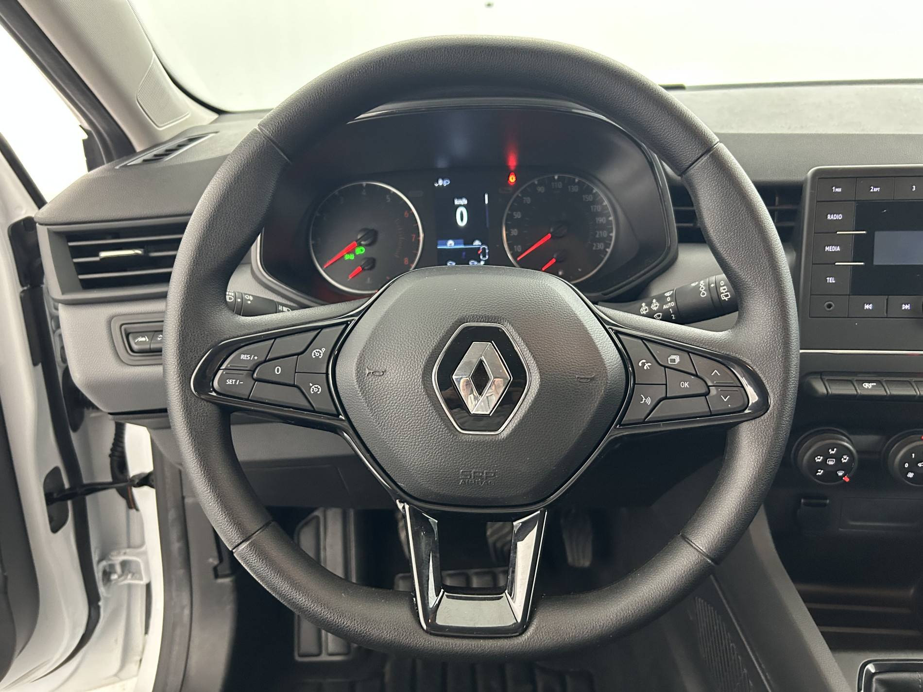 Vente en ligne Renault Clio 5 Clio SCe 65 au prix de 11 990 €