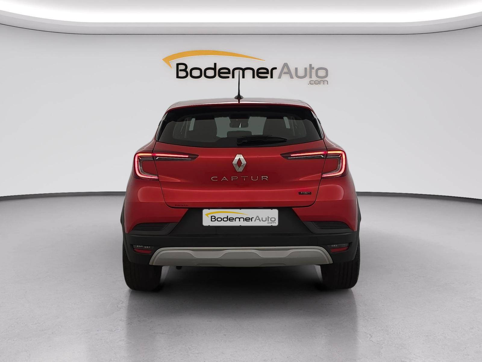 Vente en ligne Renault Captur  E-Tech full hybrid 145 au prix de 18 870 €