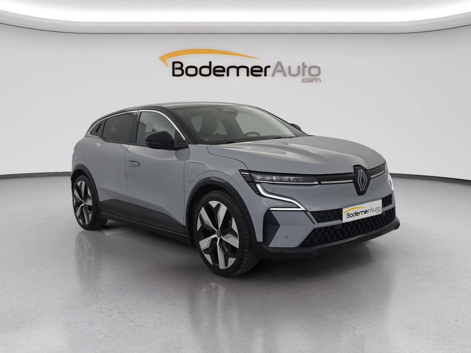 Vente en ligne Renault Megane E-Tech  EV60 220 ch super charge au prix de 28 900 €