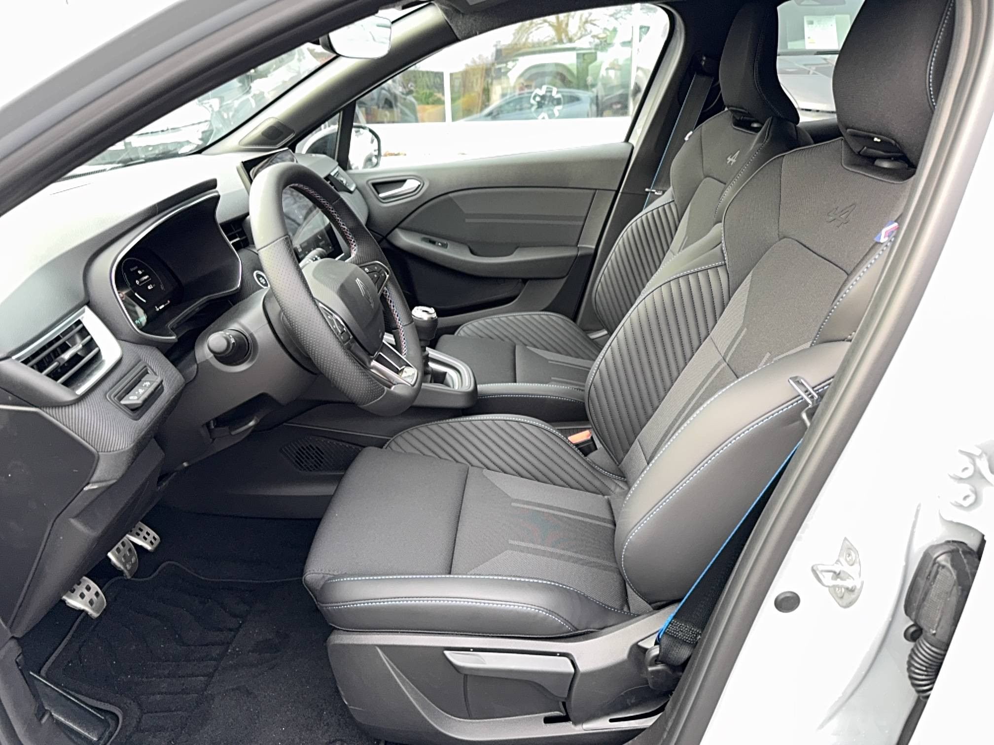 Vente en ligne Renault Clio 5 Clio TCe 90 ch GSR2 au prix de 26 450 €
