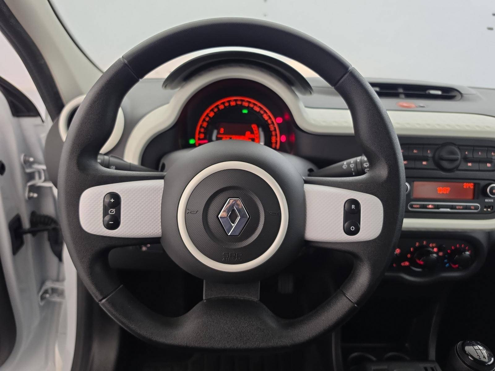 Vente en ligne Renault Twingo 3  SCe 65 au prix de 10 990 €
