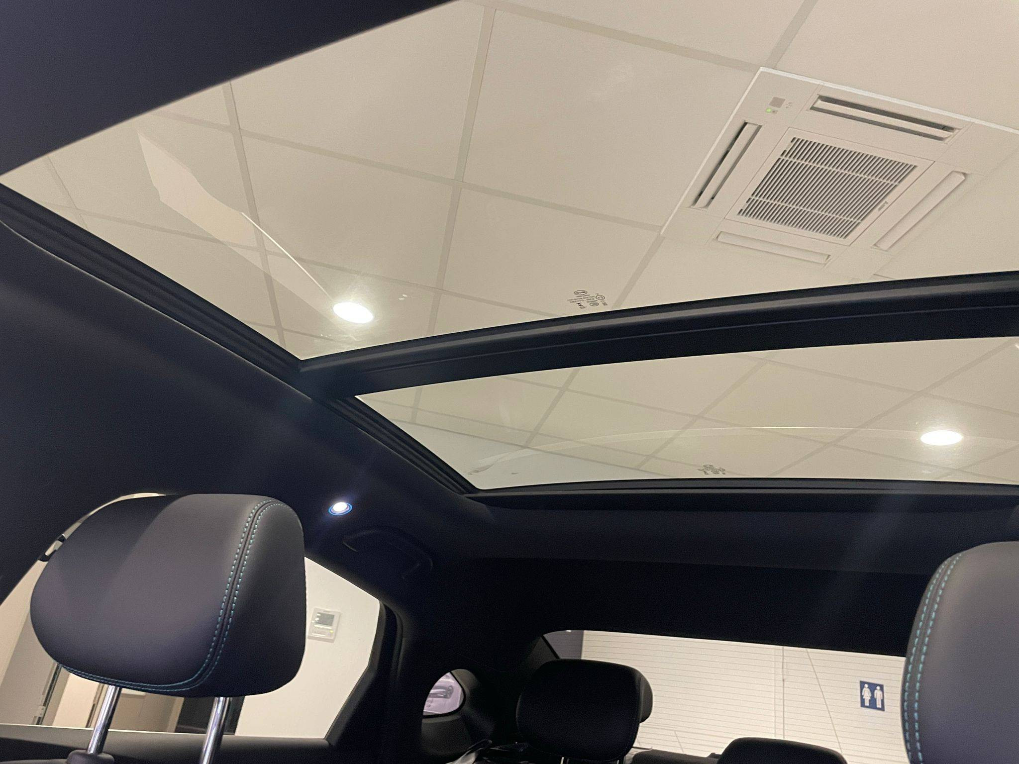 Vente en ligne Byd Seal 6 DM-i  1.5l DM-i 156 kW PHEV au prix de 35 990 €