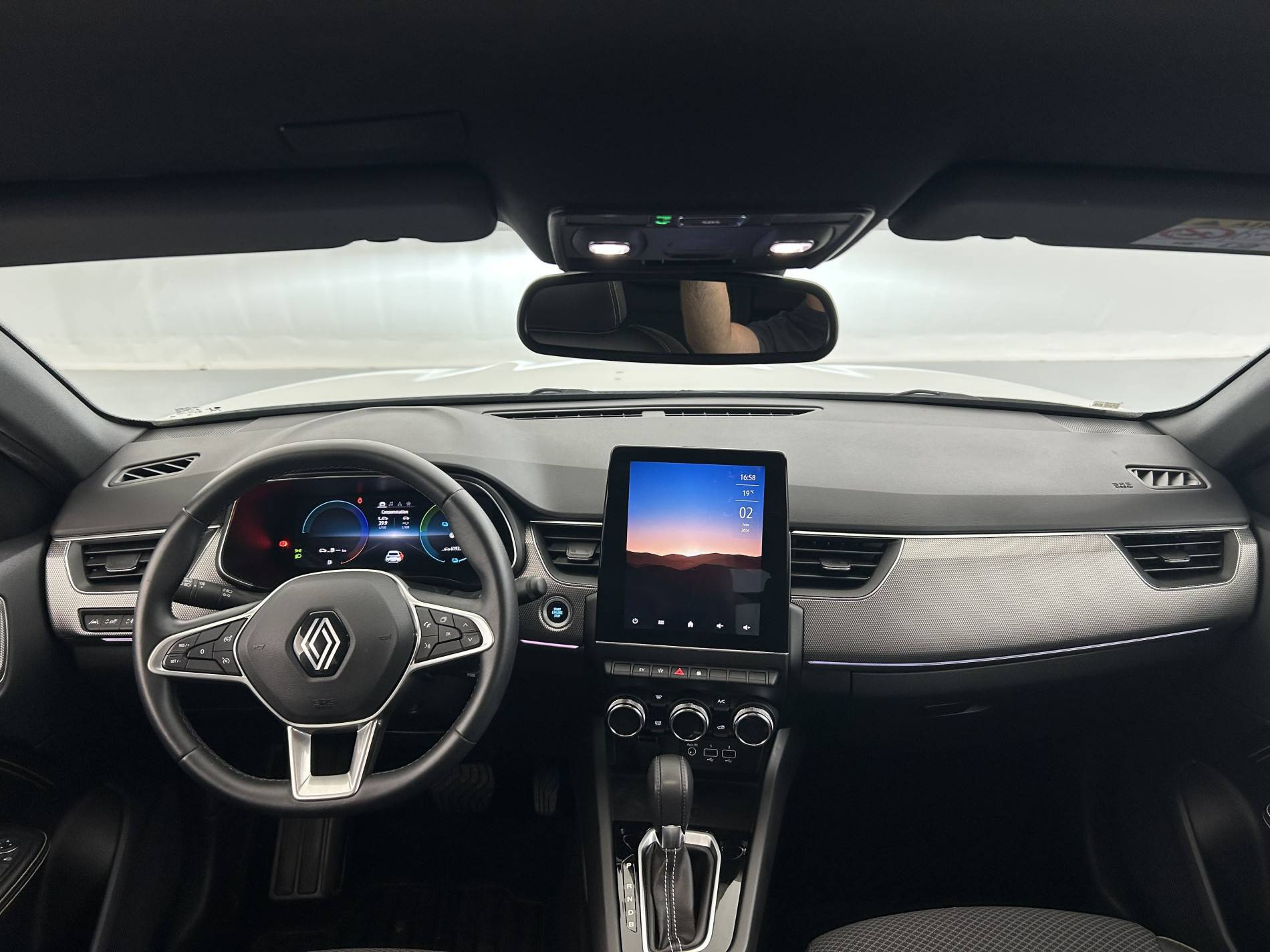 Vente en ligne Renault Arkana  E-Tech 145 - 23 au prix de 20 890 €