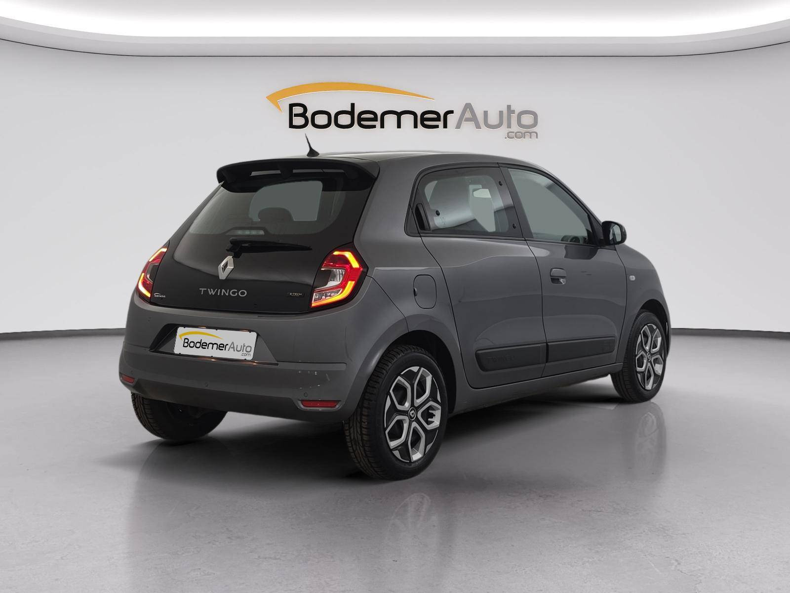 Vente en ligne Renault Twingo Electrique Twingo III E-Tech au prix de 12 990 €