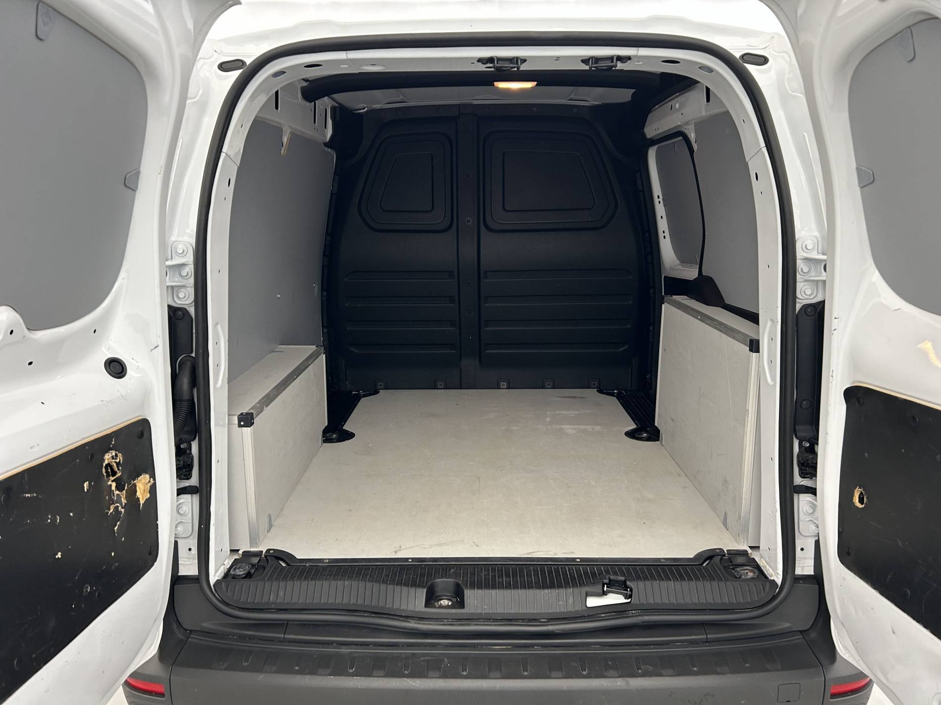 Vente en ligne Renault Kangoo Van  BLUE DCI 75 au prix de 15 490 €