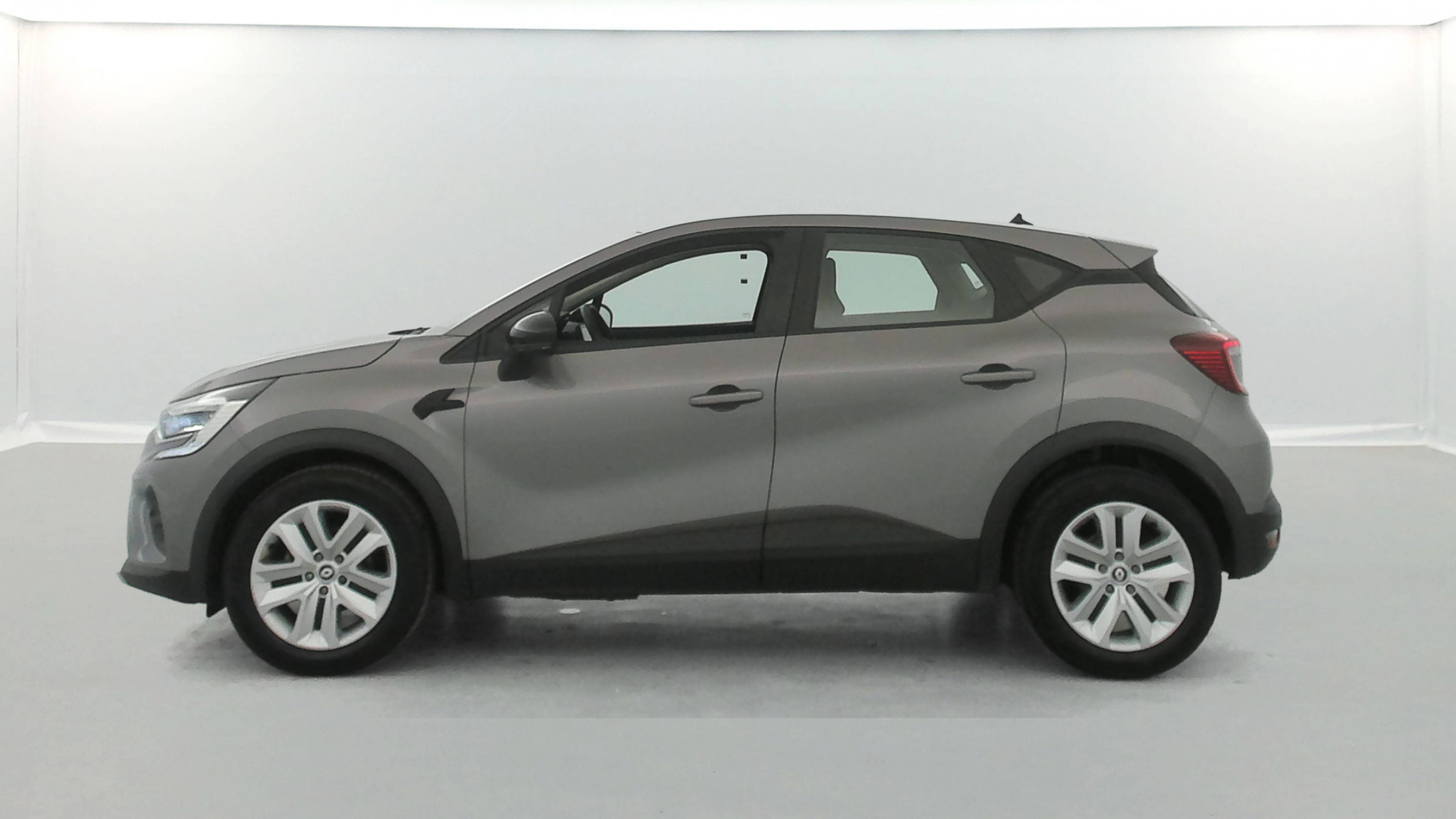 Vente en ligne Renault Captur  TCe 90 - 21 au prix de 13 990 €