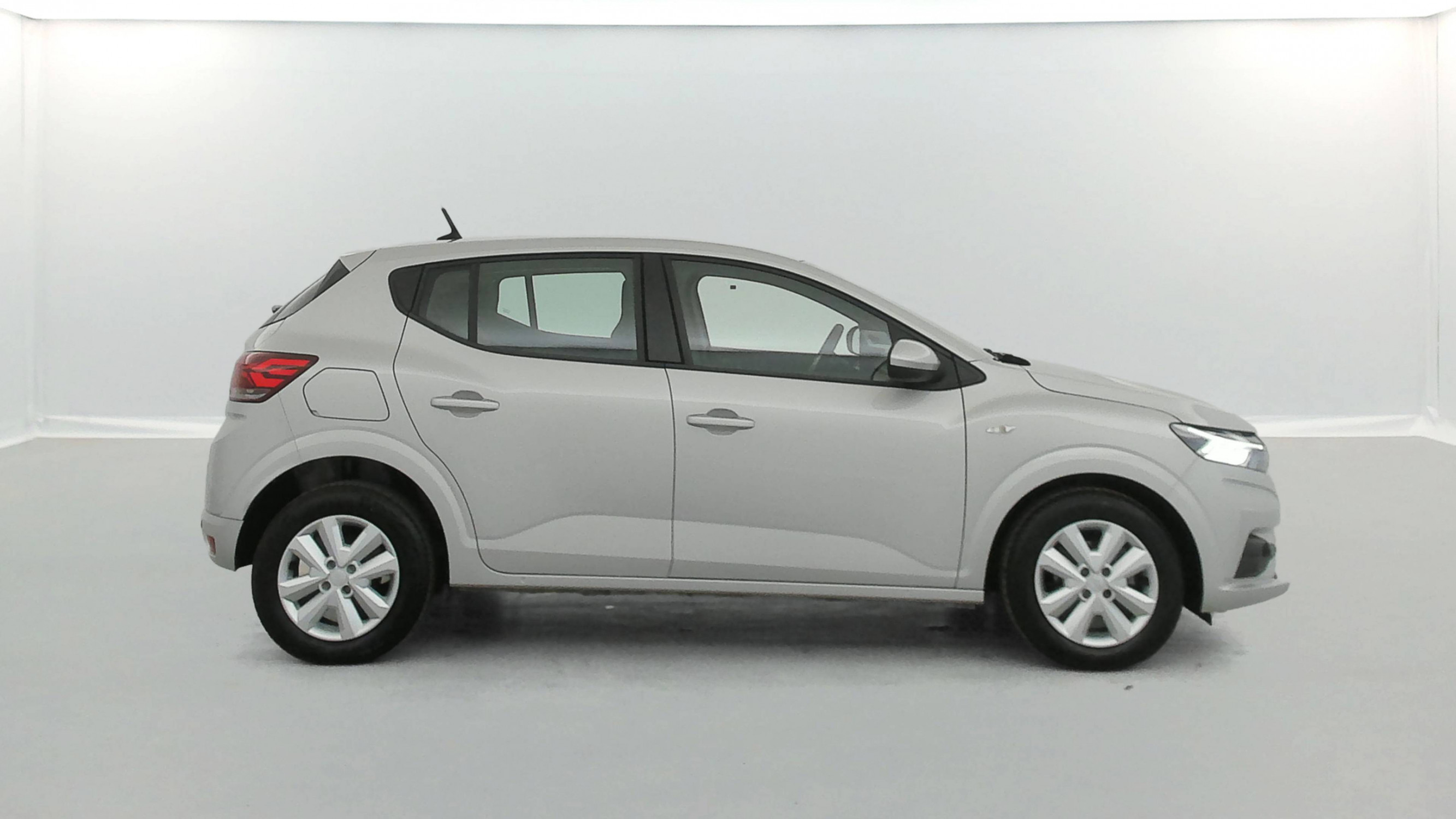 Vente en ligne Dacia Sandero  SCe 65 au prix de 12 490 €