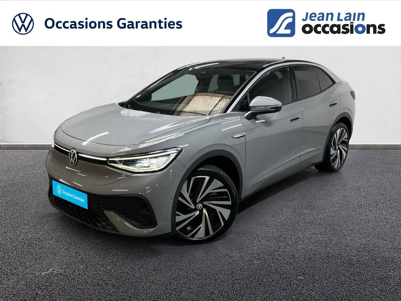 Vente en ligne VOLKSWAGEN ID.5 ID.5 204 ch Pro Performance de 2022 au prix de 0 €