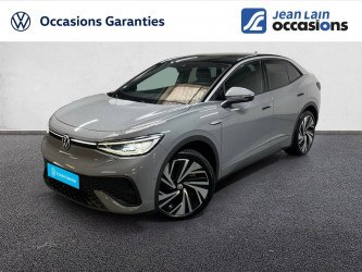 VOLKSWAGEN ID.5 ID.5 204 ch Pro Performance 23/12/2022 en vente à Seynod