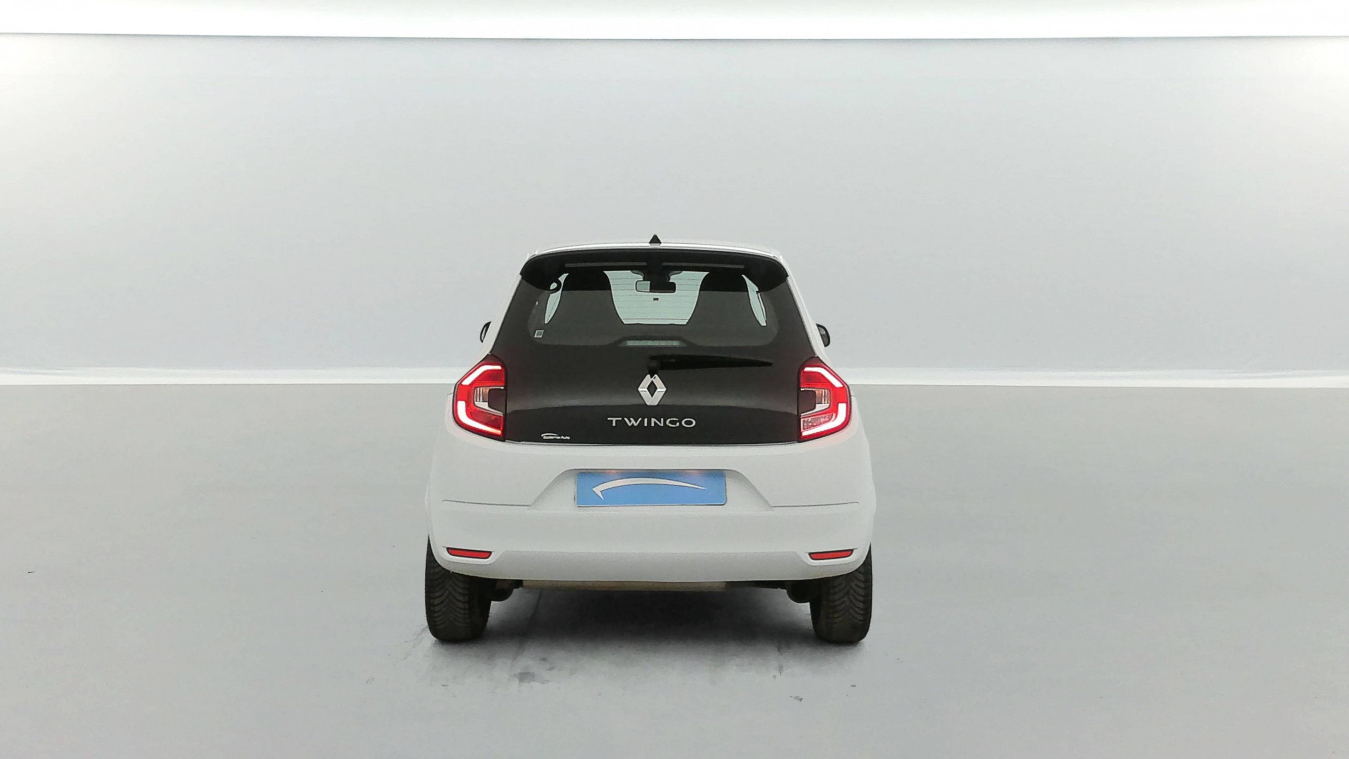 Vente en ligne Renault Twingo 3  SCe 65 - 20 au prix de 9 490 €