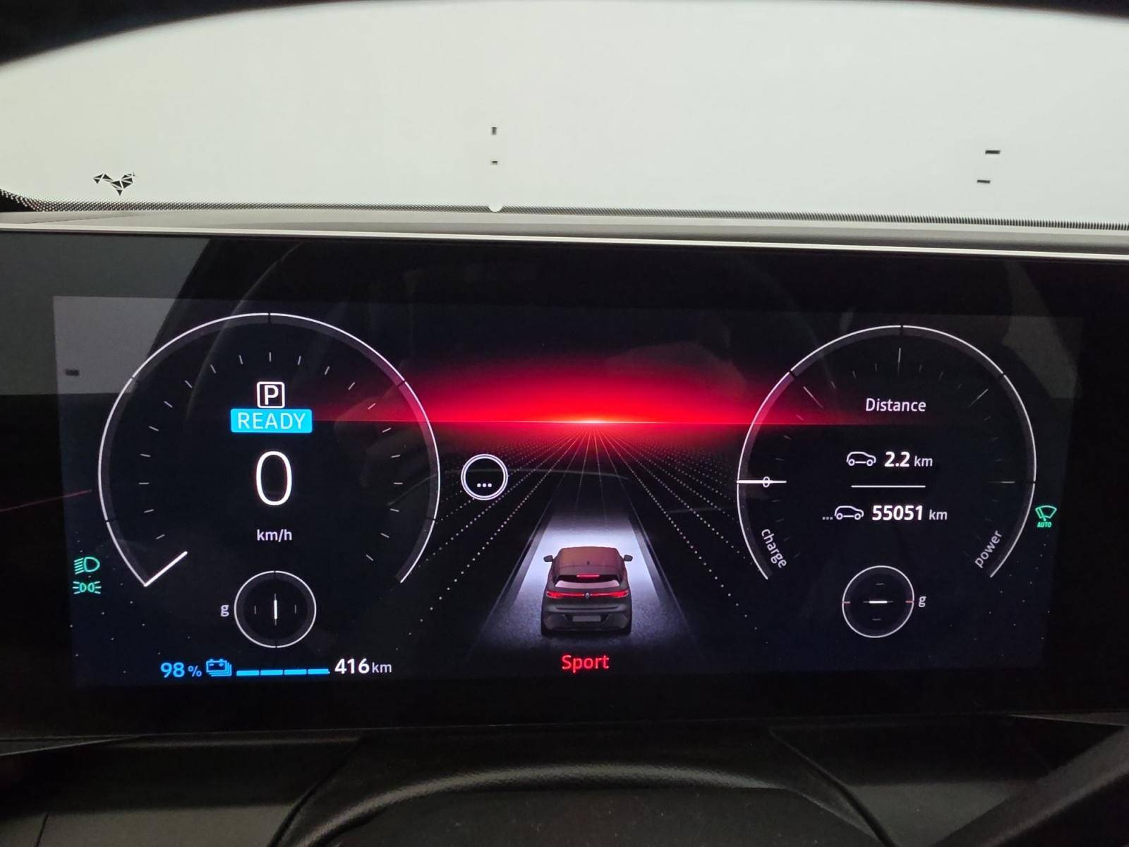 Vente en ligne Renault Megane E-Tech  EV60 220 ch optimum charge au prix de 25 490 €