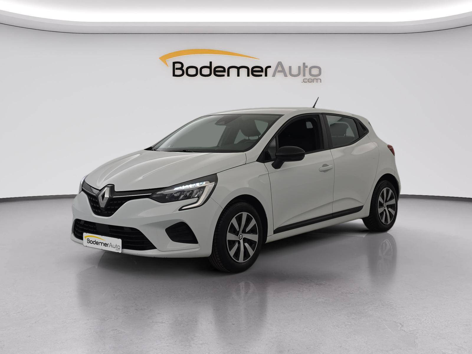 Renault Clio 5 Clio TCe 90 occasion de 2023 en vente à Caen