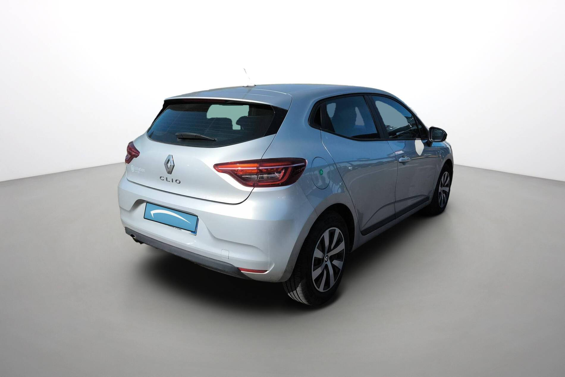 Vente en ligne Renault Clio 5 Clio TCe 90 au prix de 13 990 €