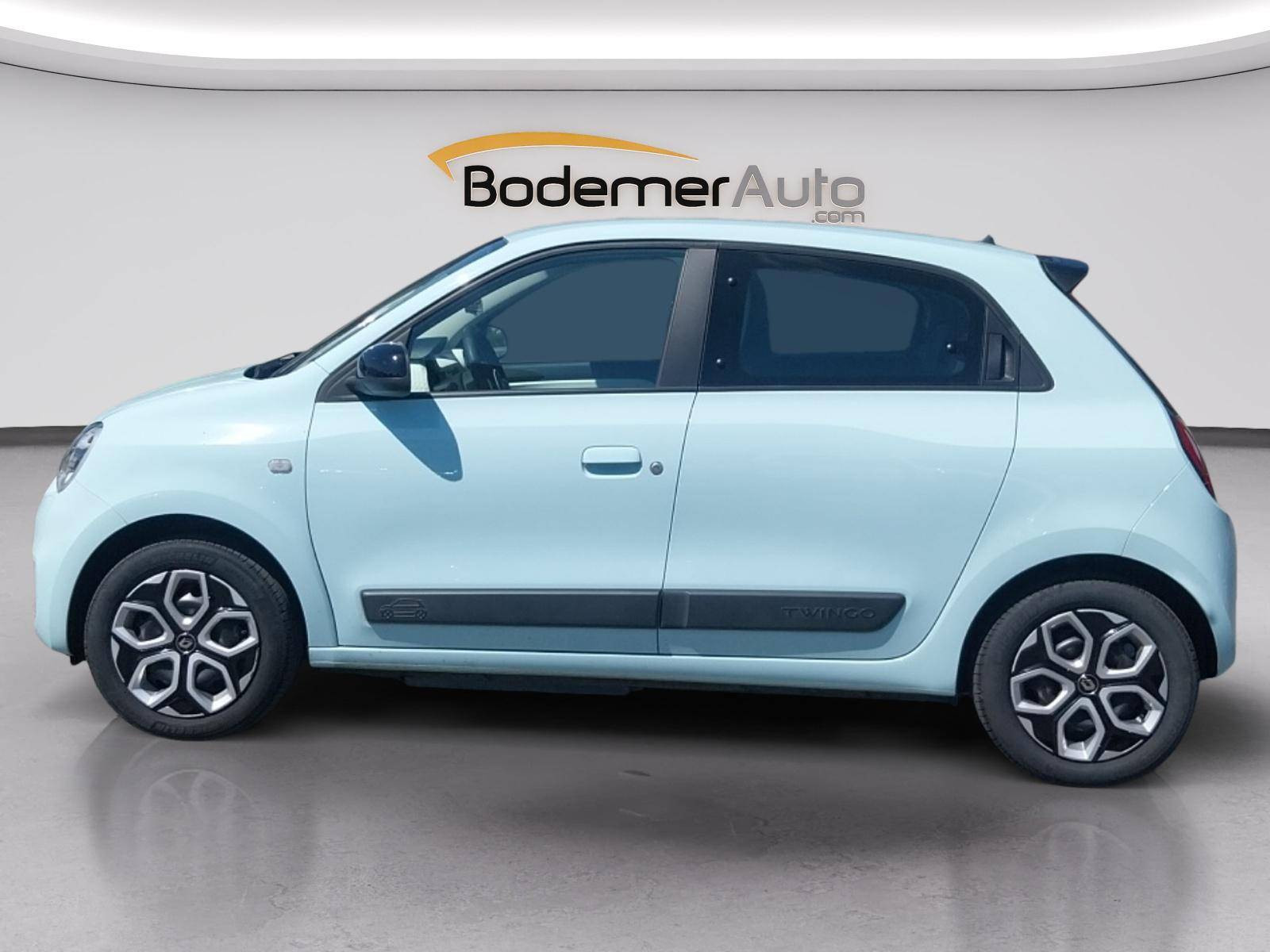 Vente en ligne Renault Twingo Electrique Twingo III E-Tech au prix de 12 990 €