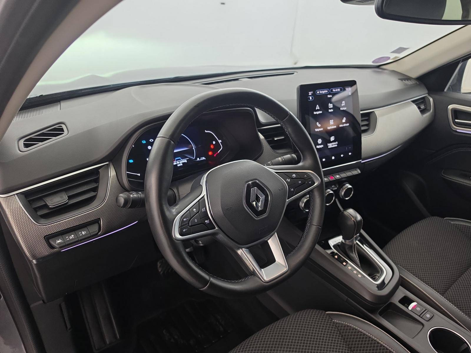 Vente en ligne Renault Arkana  E-Tech 145 - 21B au prix de 18 500 €