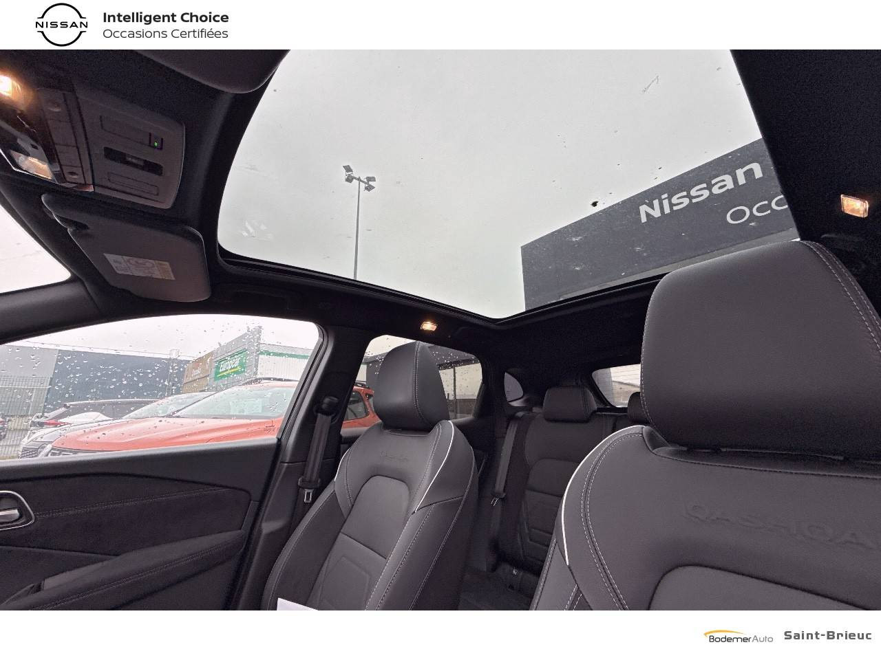 Vente en ligne Nissan Qashqai  e-Power 190 ch au prix de 31 990 €