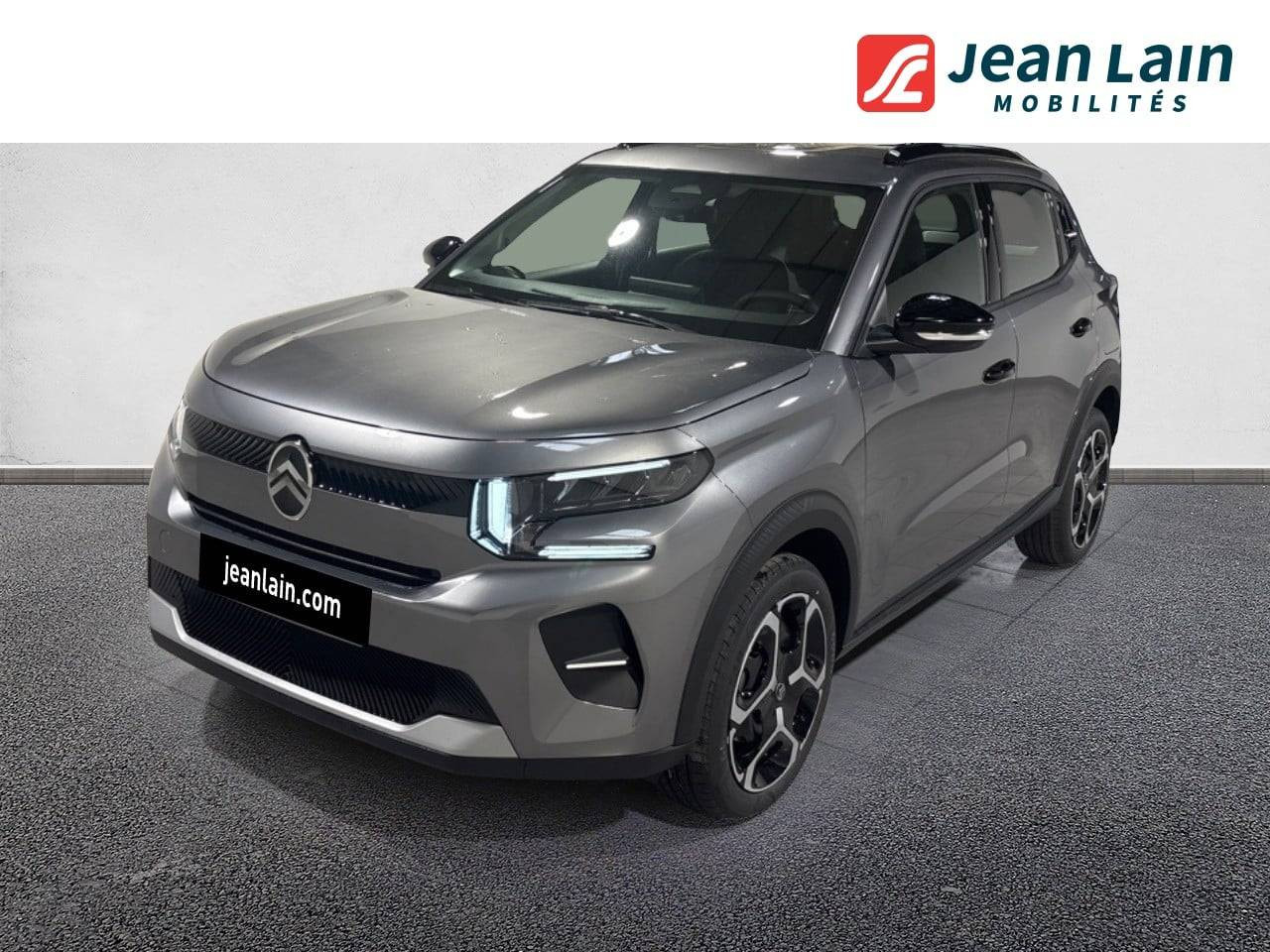 Vente en ligne CITROEN C3 C3 Hybride 110 ch Automatique Plus de 2026 au prix de 21 400 €