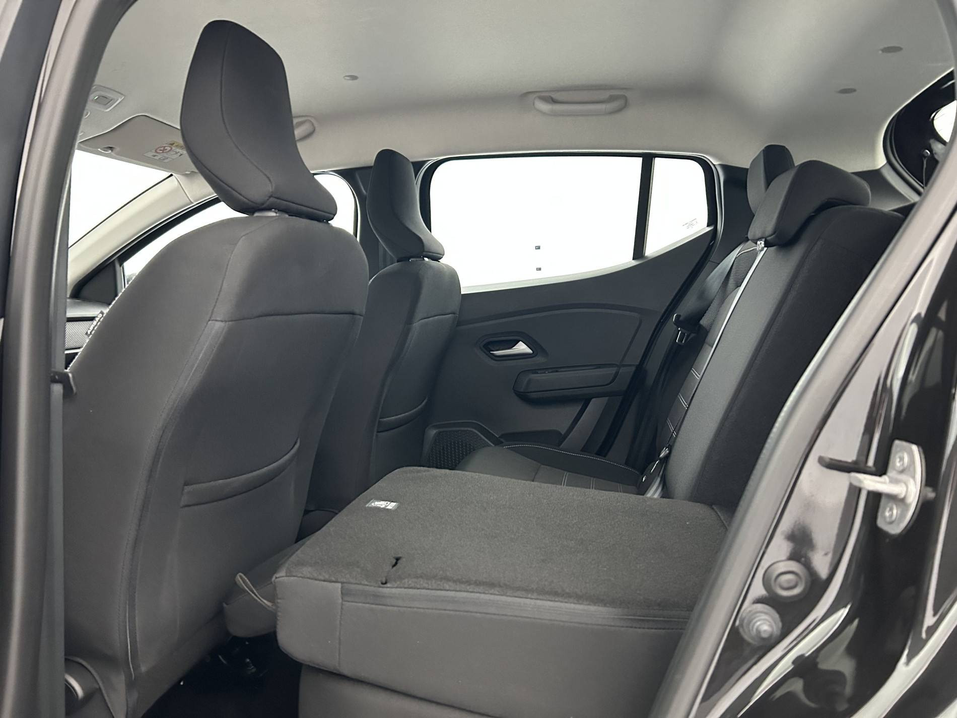 Vente en ligne Dacia Sandero  TCe 90 GSR2 au prix de 16 190 €